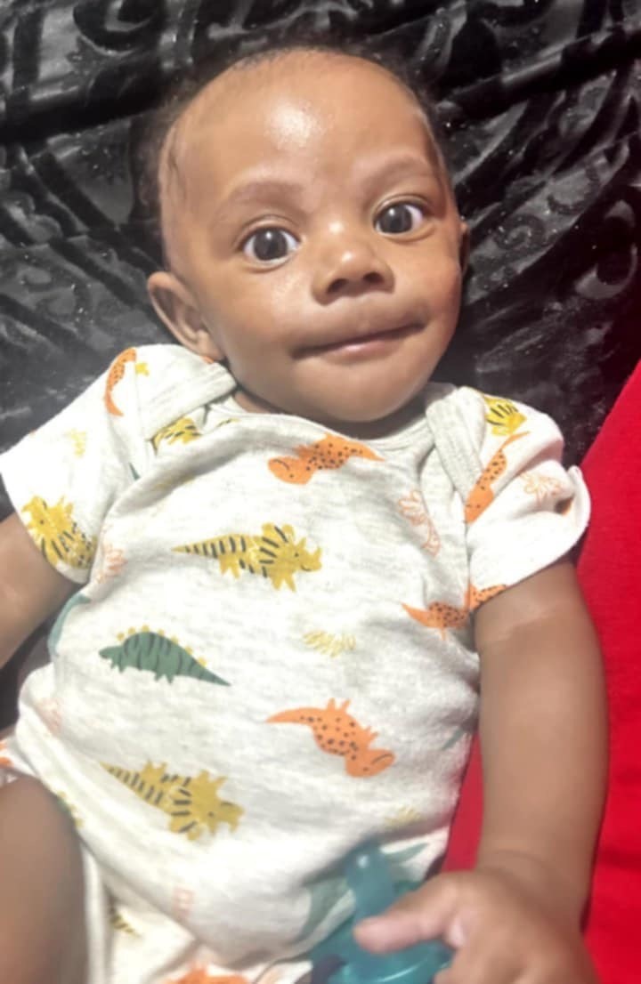 Obituary of Za'Korine Nicholas Williams