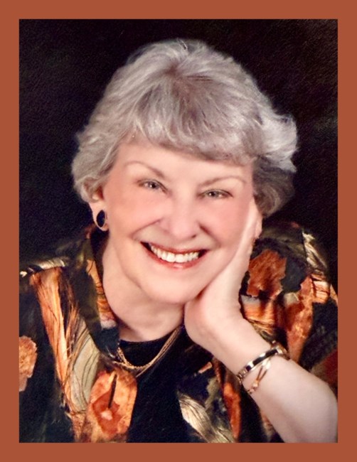 Obituary of Marilyn Maxine Workman