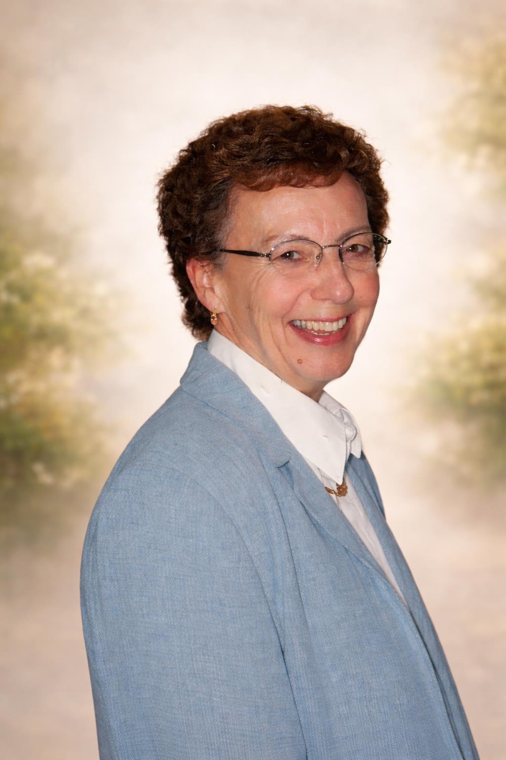 Obituary of Mary Magdaline Majorowicz