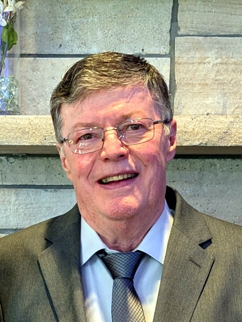 Obituary of Darrell "Papa" Duane Hirsch