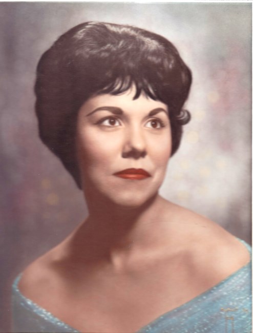 Obituary of Patricia Ann Keri