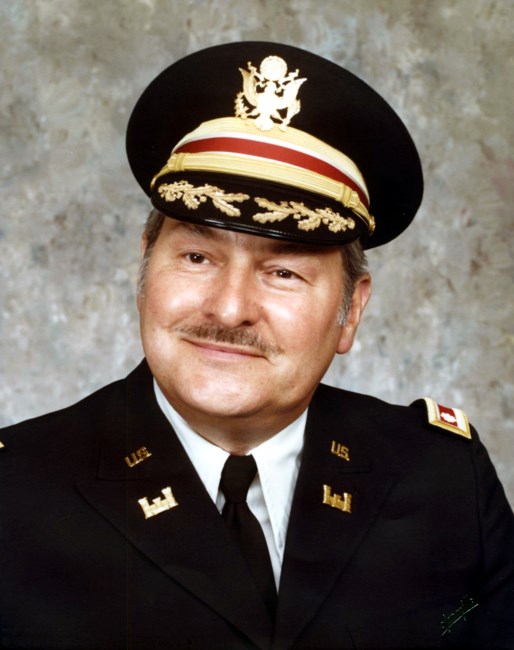 Obituary of Watson Rosell Edgin Jr.