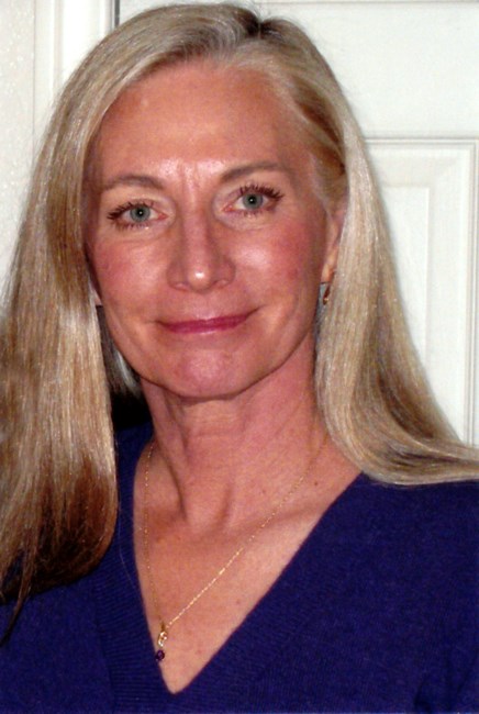 Obituary of Kristina Maria Holt