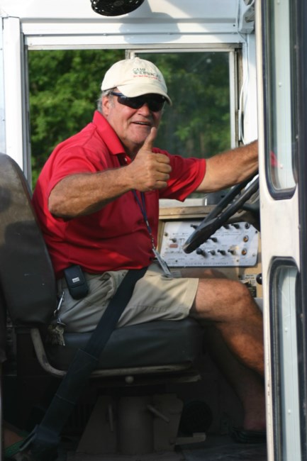 Obituary of Robert Therlin Copeland Jr.