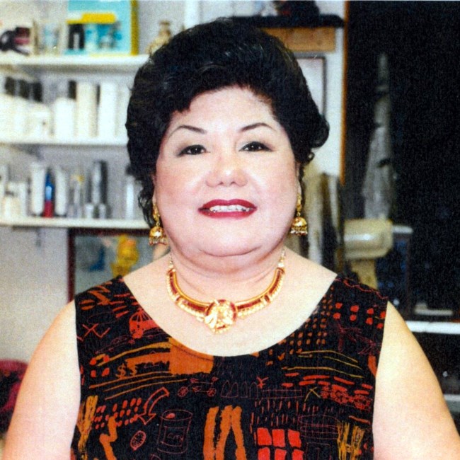 Obituary of Asteria Glimane Bhandari