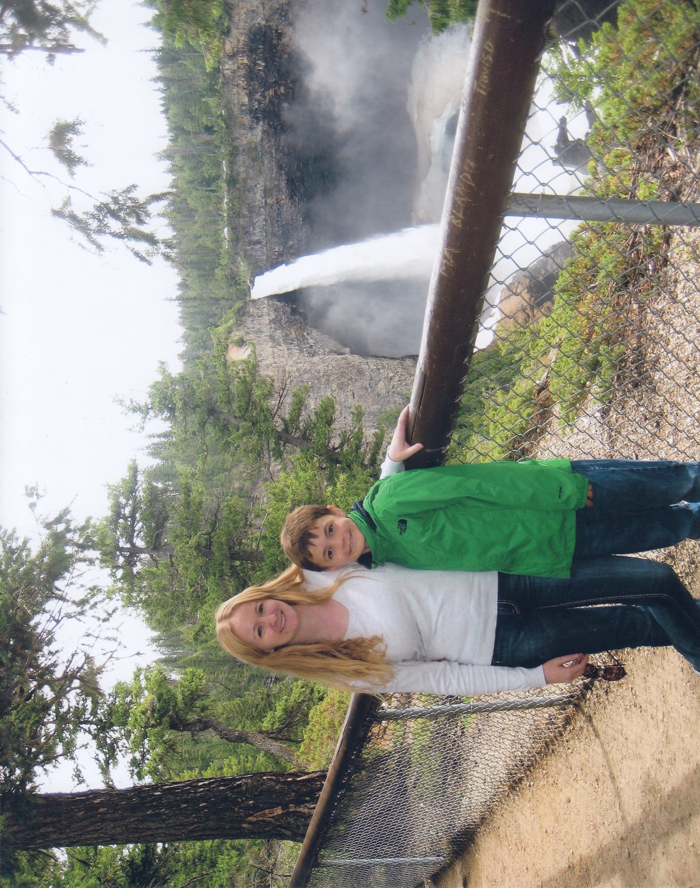 Obituary of Heather Erin Collingridge