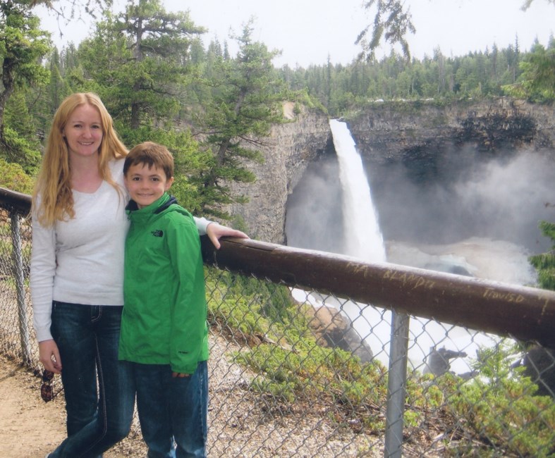 Obituary of Heather Erin Collingridge