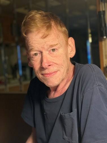 Obituary of Charles Allan Murch