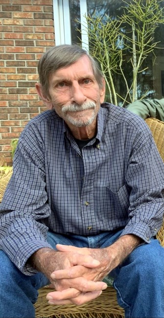 Obituary of Stephen Wayne Bullock
