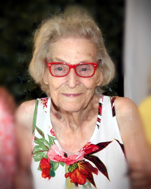 Obituary of Bobbie McGee