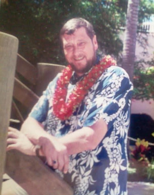 Obituary of Ronald Gene Shuford