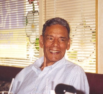 Obituary of Severo Rodriguez