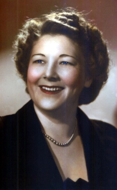 Obituary of Oairie Spivey