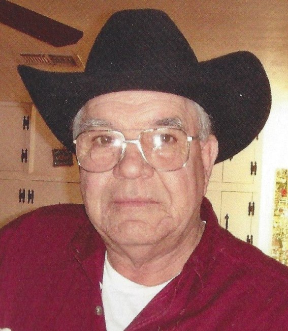 Obituary of James G. Waller