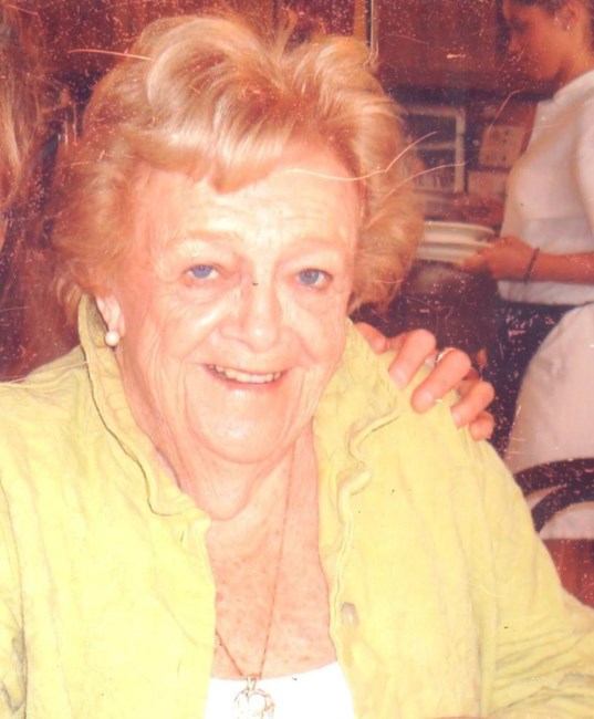 Obituary of Jean S. Norgeot