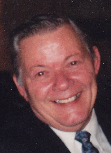 Obituary of Gerald F. Fraker