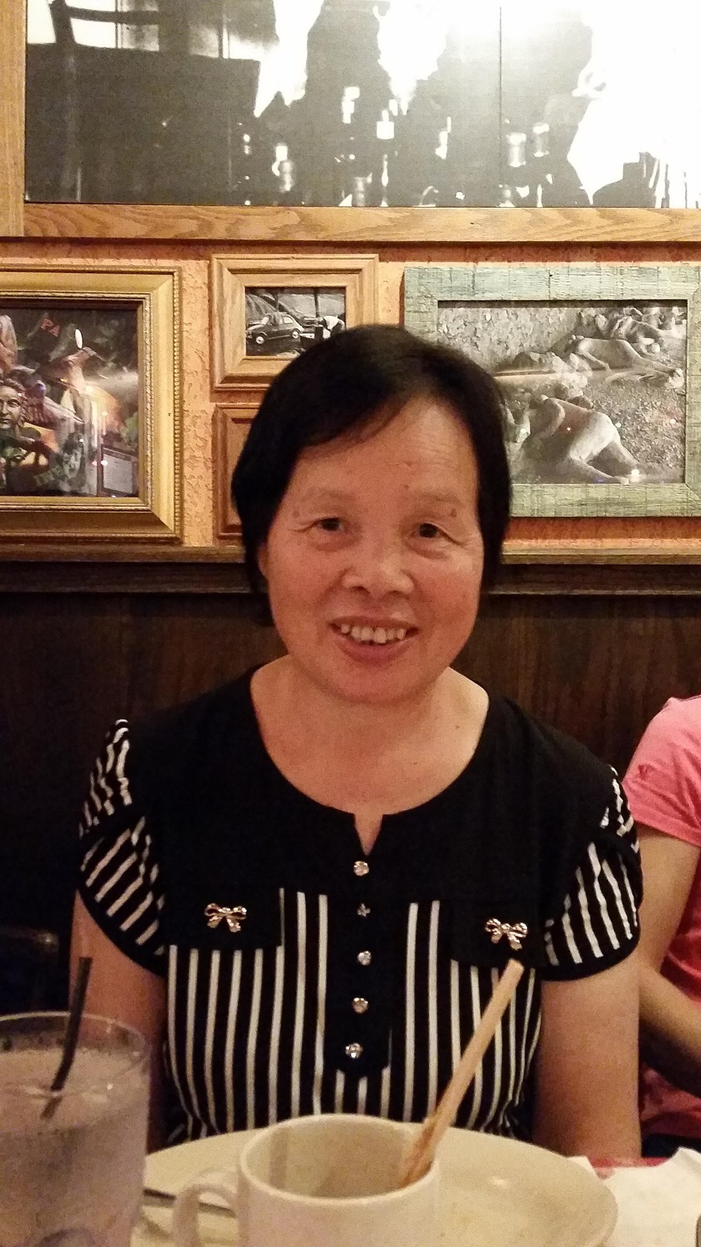 Obituary of Yan Qiong Cao