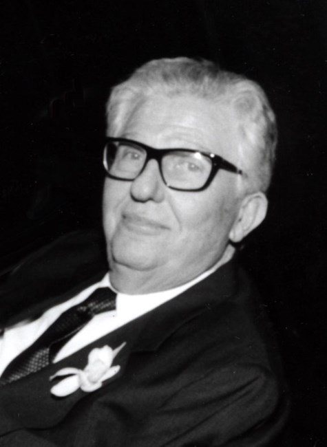 Obituary of Charles J. Novak