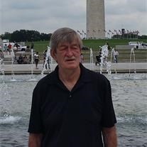 Obituary of Harold Eugene Noble