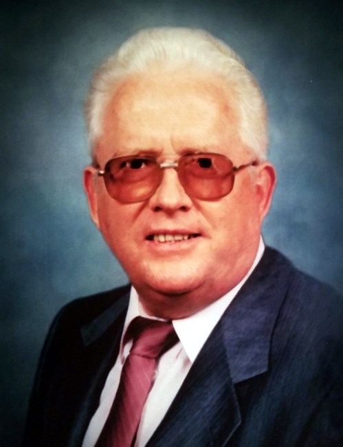 Obituary of C. E. "Bud" Hunter