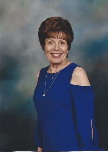 Obituary of Rose Marie Constantino