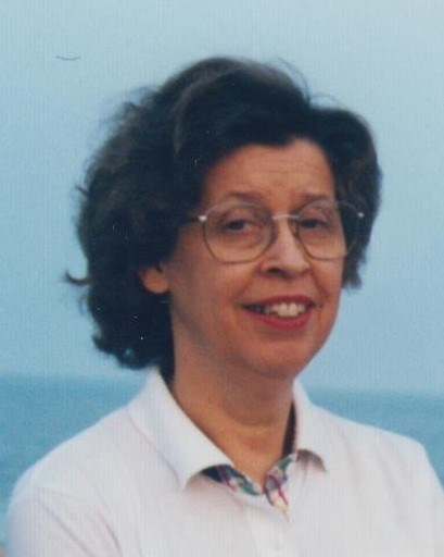 Obituary of Elizabeth Anne Smyre