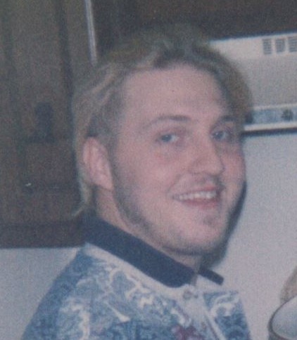 Obituary of Douglas Paul Crosby