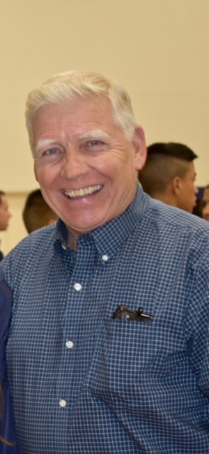 Obituary of Gary Gene Ledbetter