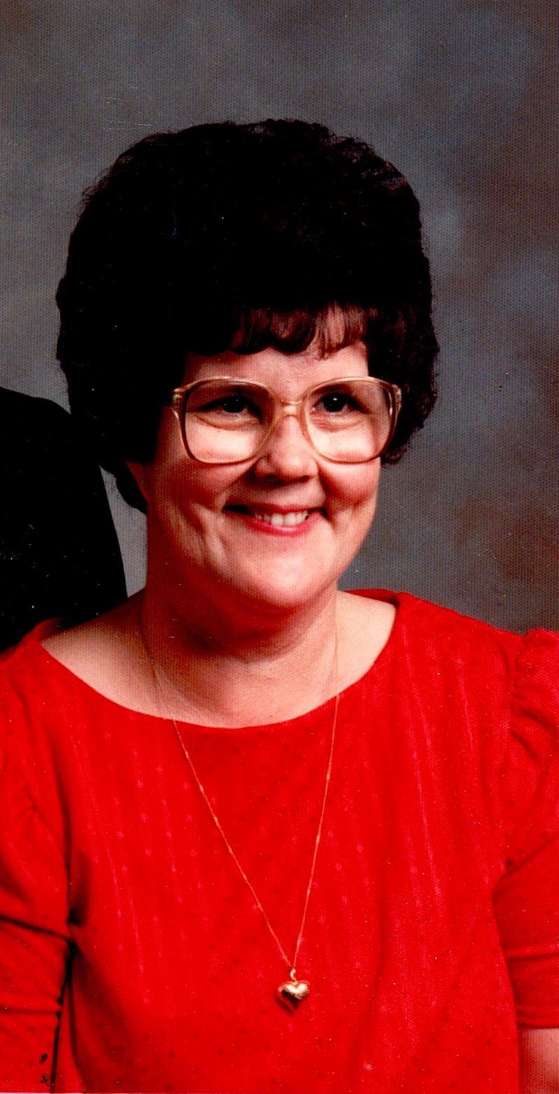 Obituary of Melanie Gay Nichols