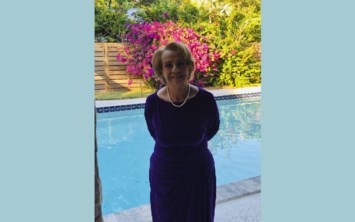 Obituary of Mercedes Casares