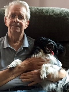 Obituary of Eric Lake Faley