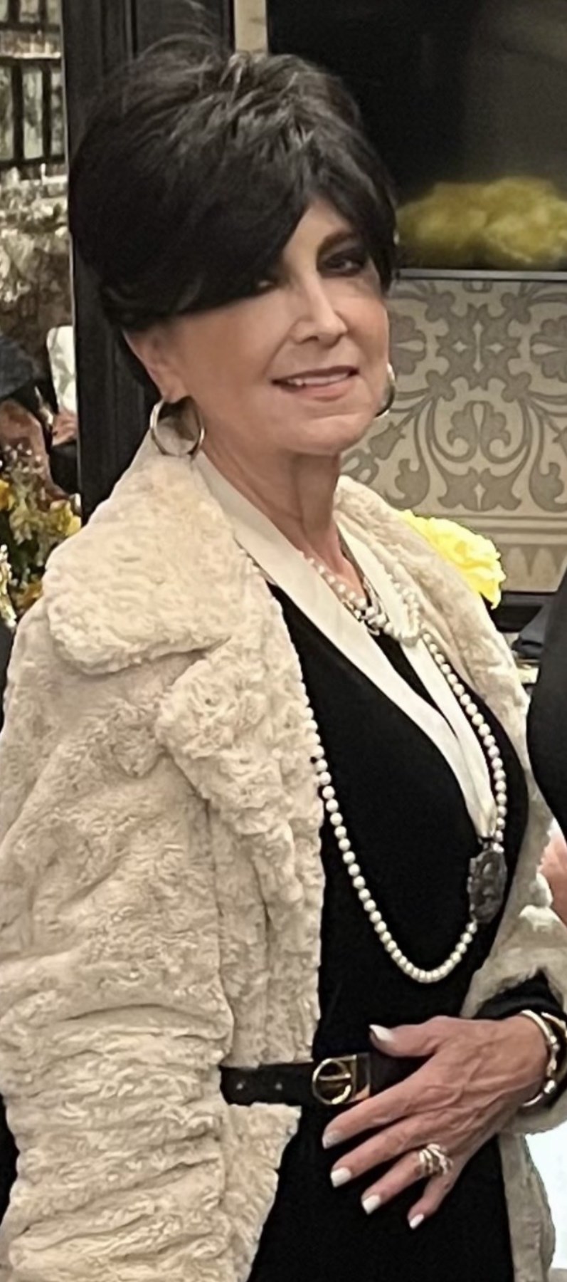 Obituary of Connie E. Jennings