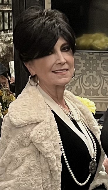 Obituary of Connie E. Jennings