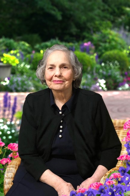 Obituary of Ofelia G. Plata