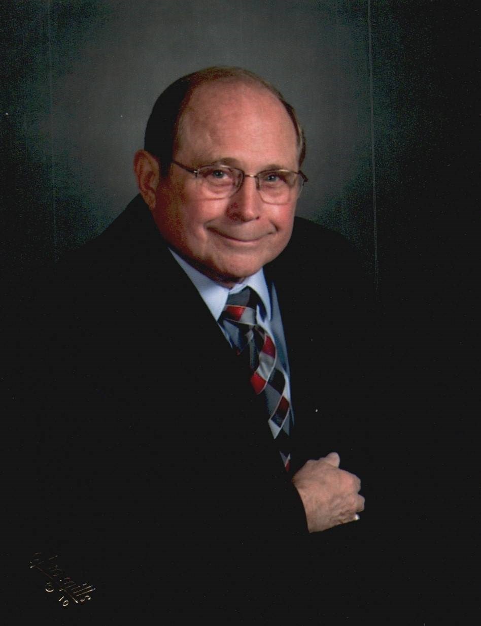 Obituary of Samuel E Britten