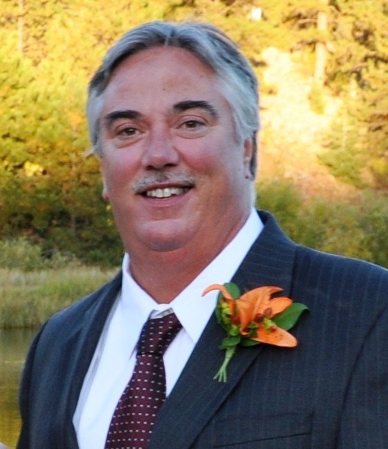 Avis de décès de Brian Douglas Spratta