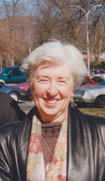 Obituary of Mary A. Anton