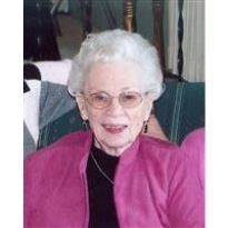 Obituary of Carolyn Ruth Hess