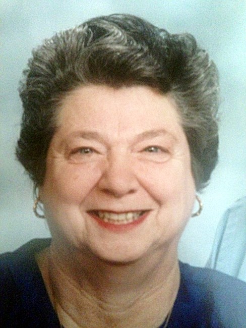 Obituary of Concetta Ann Esposito