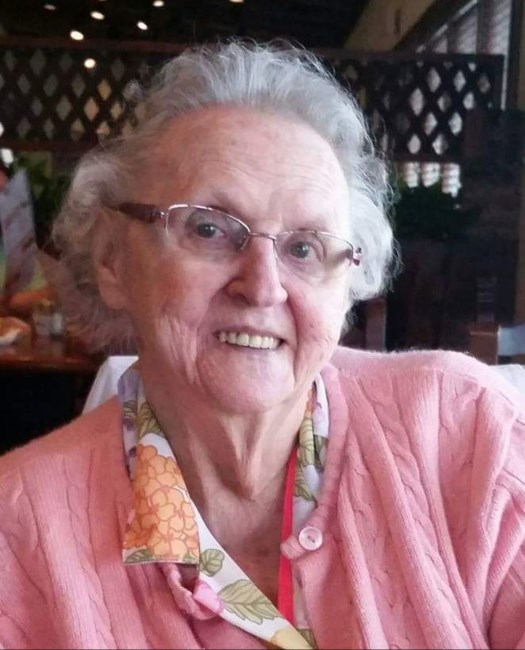 Obituary of Irene M. Ruhnke