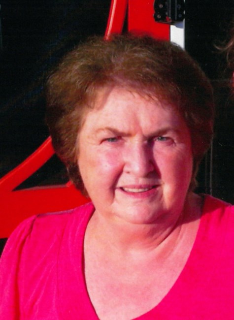 Obituary of Bernardette 'Bern' Ann Schella