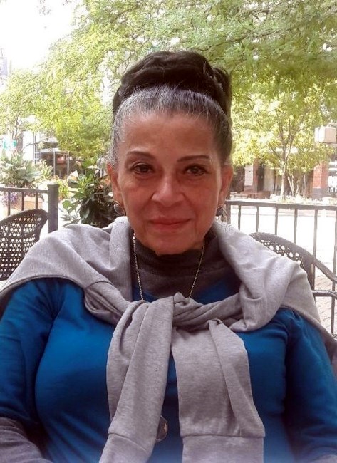 Obituary of Dawn Nancy Amundson