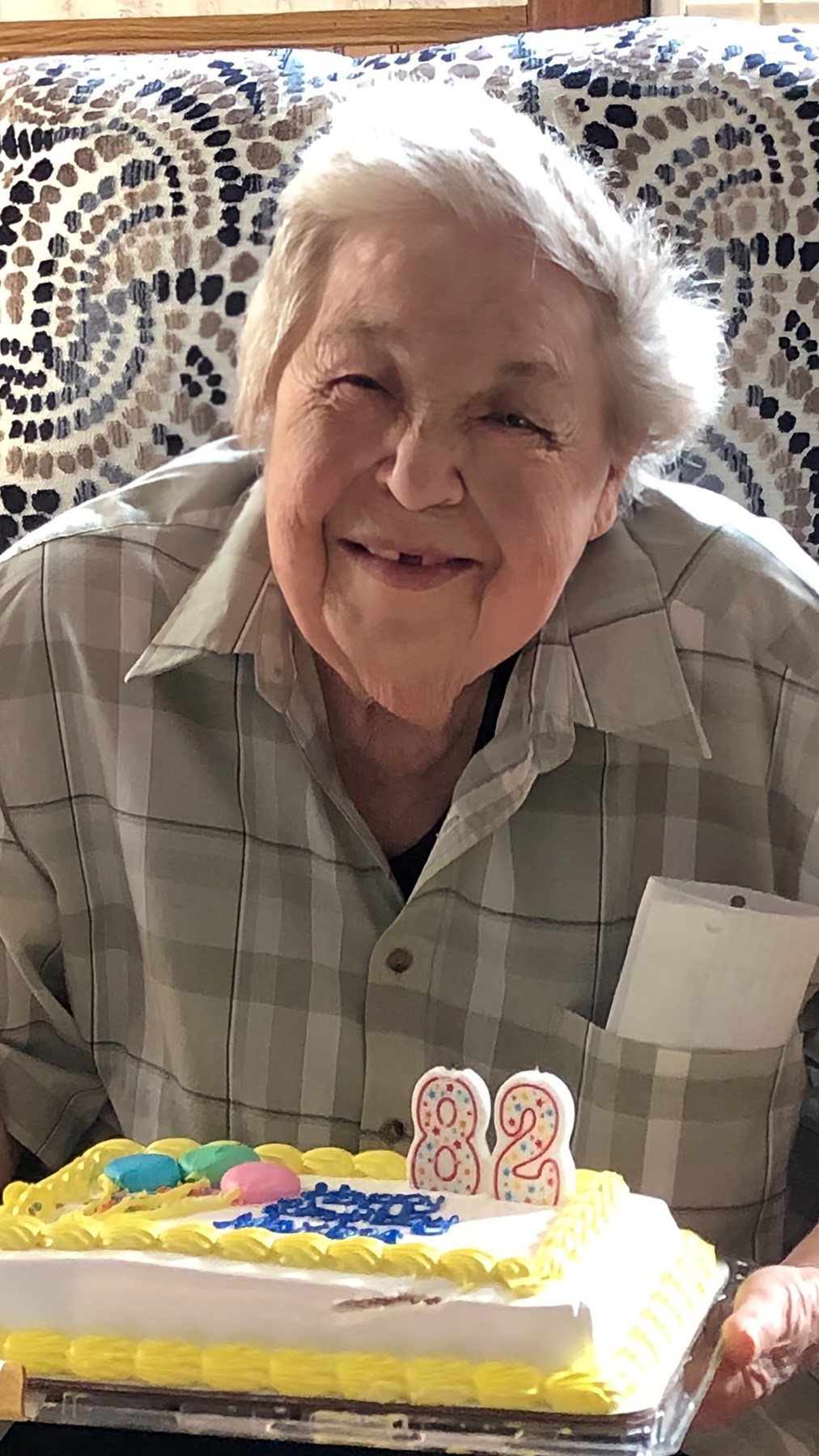 Maxine Caryll Ashton Obituary Omaha, NE