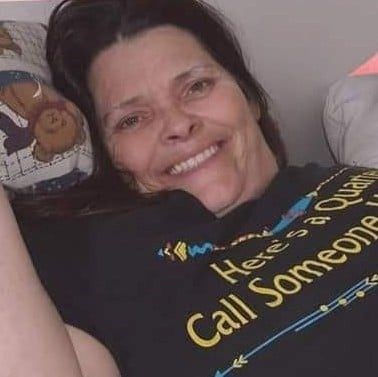 Obituary of Machelle Elizabeth McCrackin