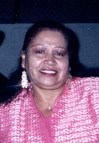 Maria Ojeda de Villegas