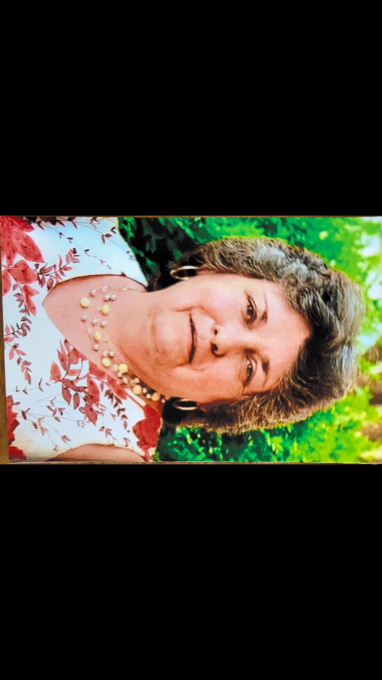 Obituary of Debra Rana Deskins