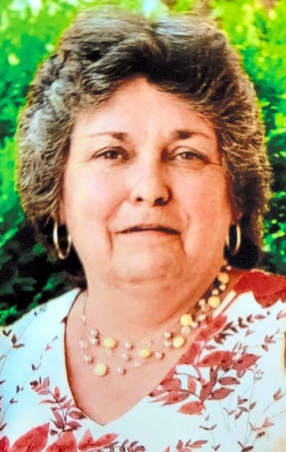 Obituary of Debra Rana Deskins