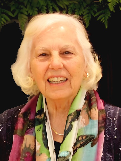 Obituary of Carol Frances Stephens