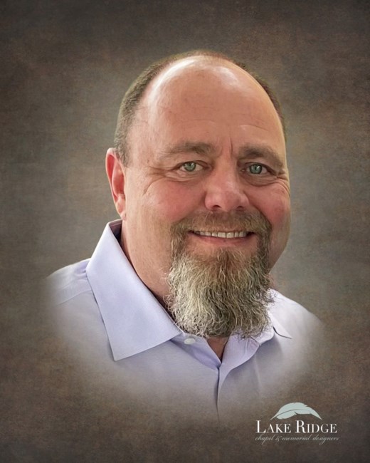 Obituary of David "Chip" Earl Woody Jr.