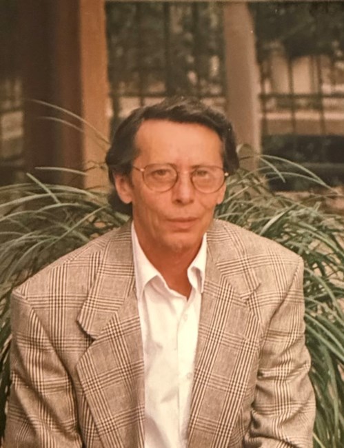 Obituary of Mark M. Gurevich